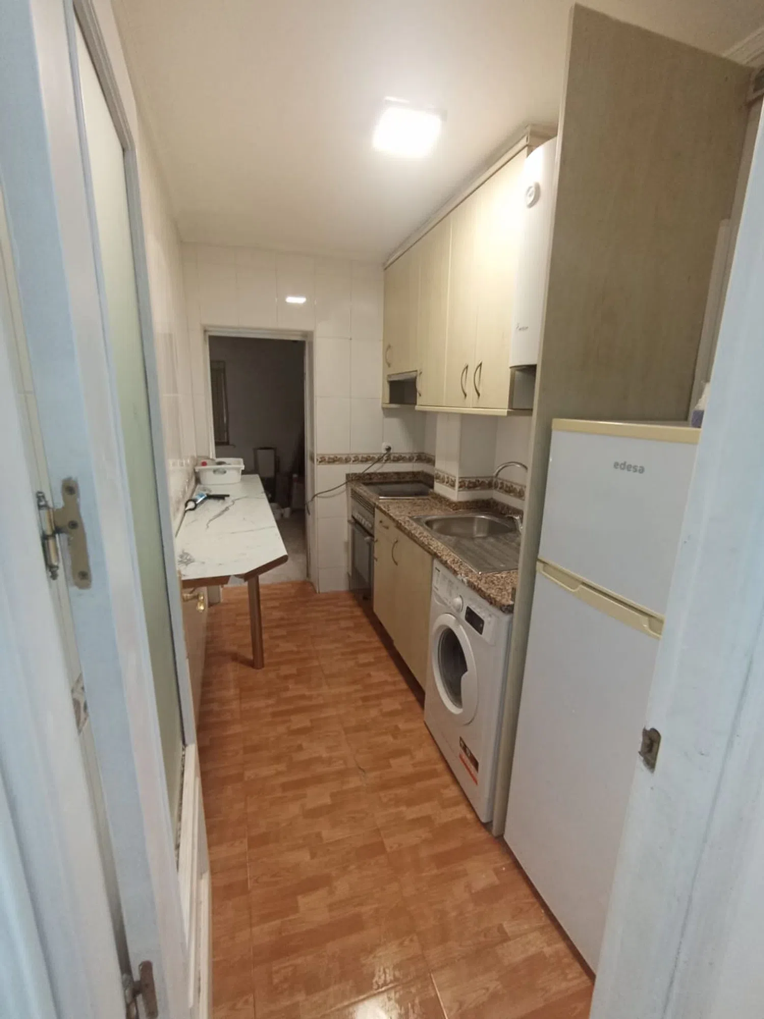 Piso en calle de León V de Armenia, 17 - Foto 3