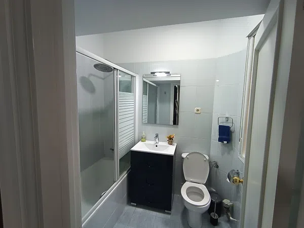 Piso en calle del Doctor Castelo, 4 - Foto 10