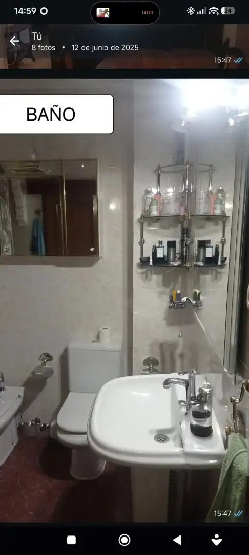 Piso en  Santiago Lozano 2 - Foto 3