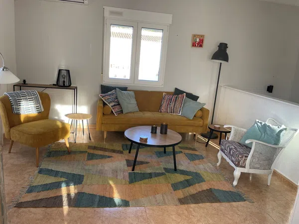 Casa o chalet independiente en Calle de la Malva, 11 - Foto 6