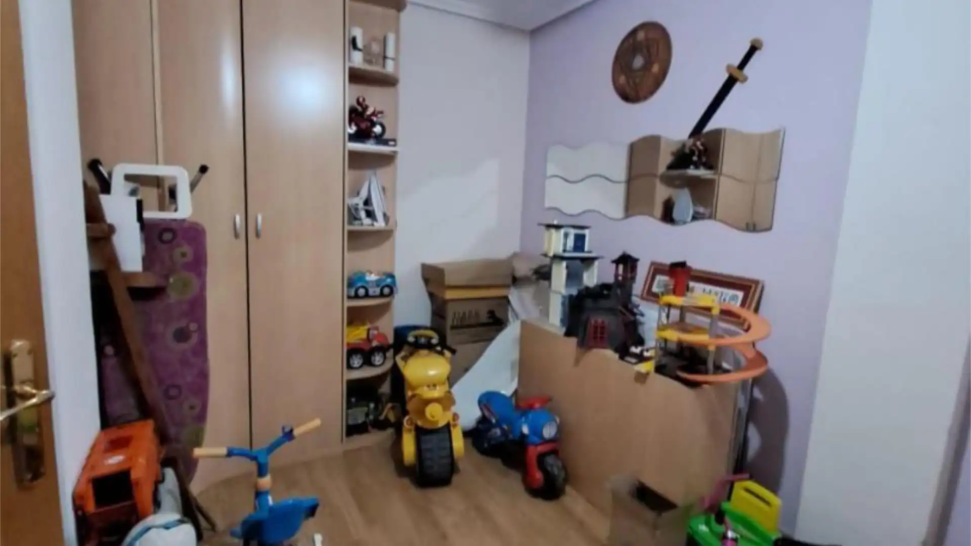 Piso en  Plaza Región Murciana 1 - Foto 24