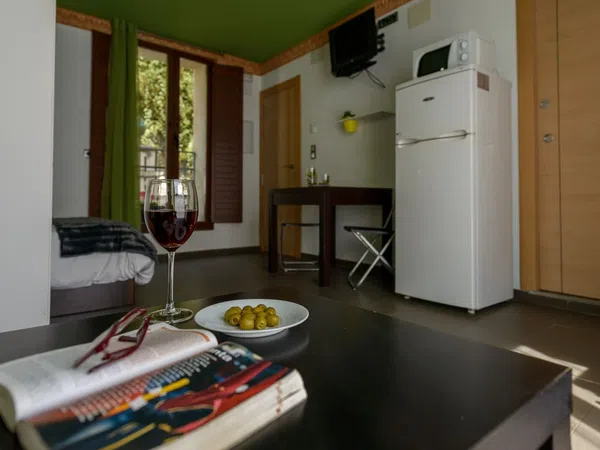 Estudio en calle San Juan de los Reyes, 22 - Foto 4