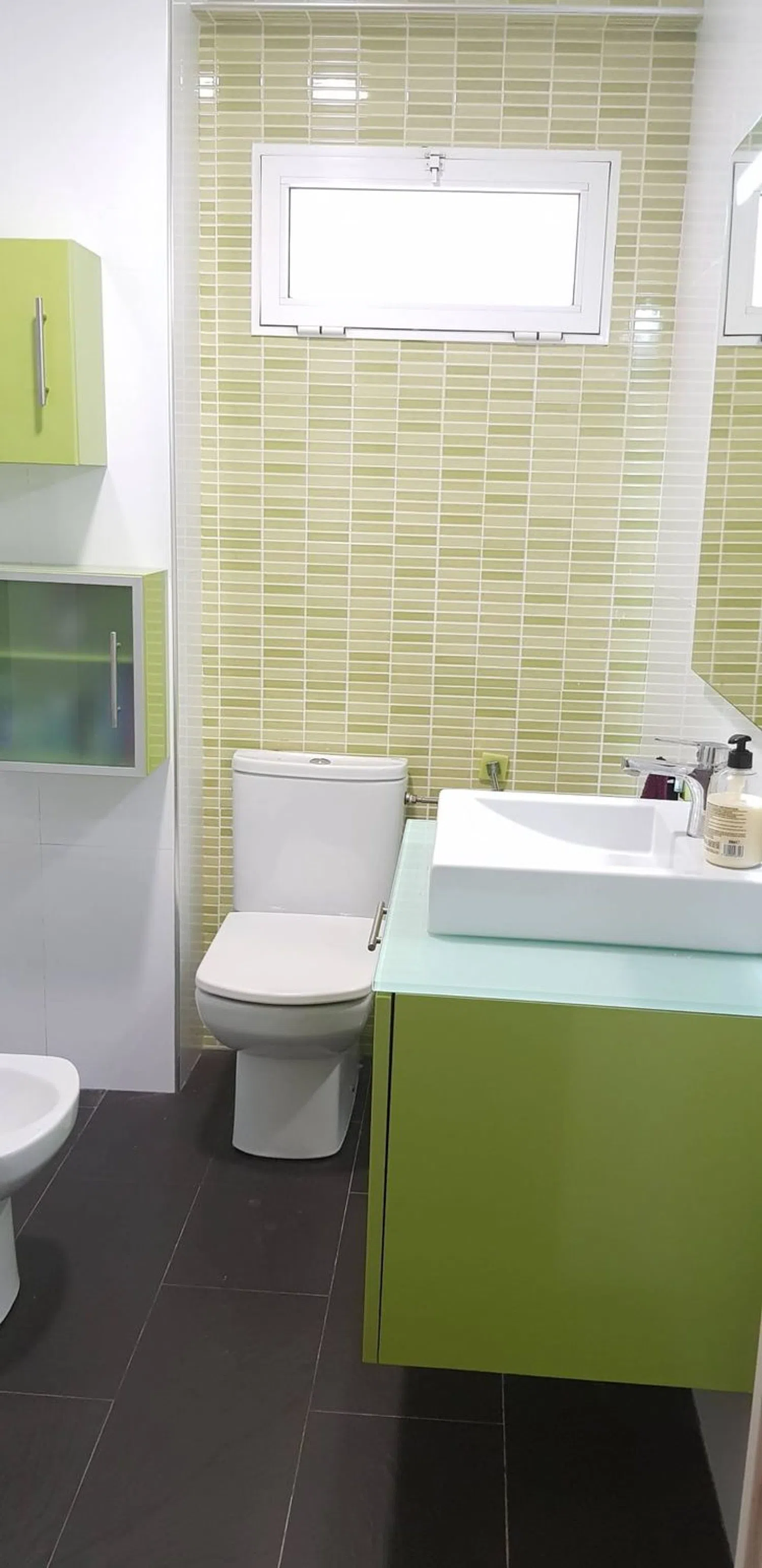 Piso en calle de Sant Vicent Màrtir, 244 - Foto 13