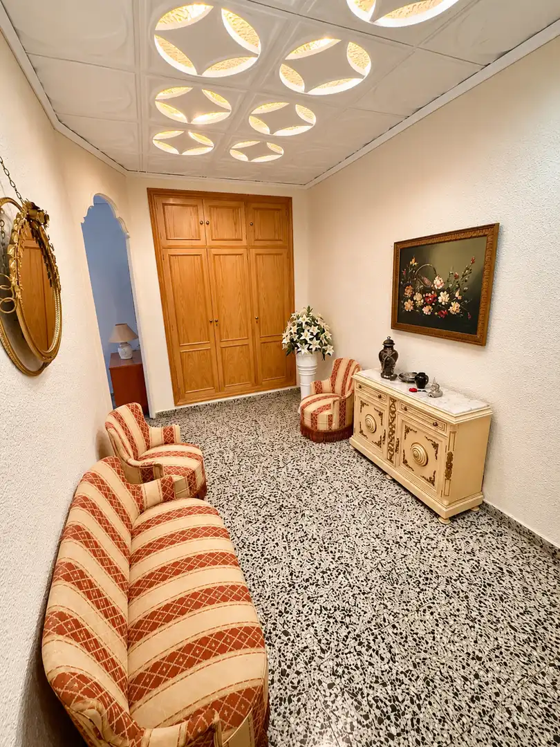Piso en  Carrer del Duc de Gaeta 38 - Foto 6