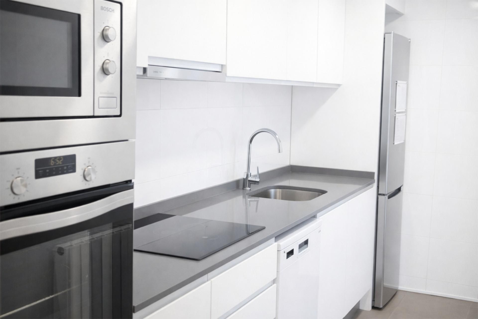 Piso en  Calle del Jacinto 5 - Foto 3