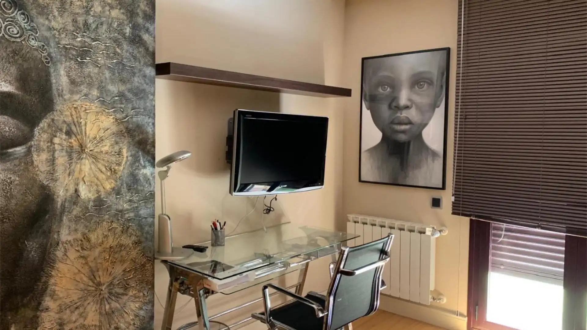 Ático en  Calle Francisco Tomás y Valiente 5 - Foto 29