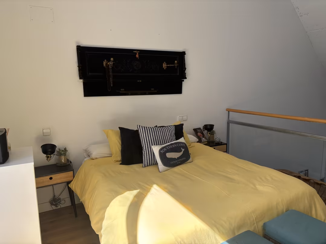 Loft en  Calle Sinfonía 19 - Foto 2