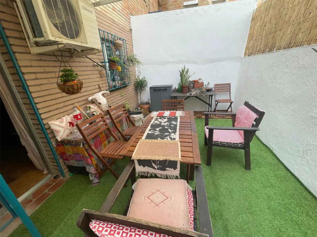 Piso en  Avenida de Jerez 112 - Foto 1