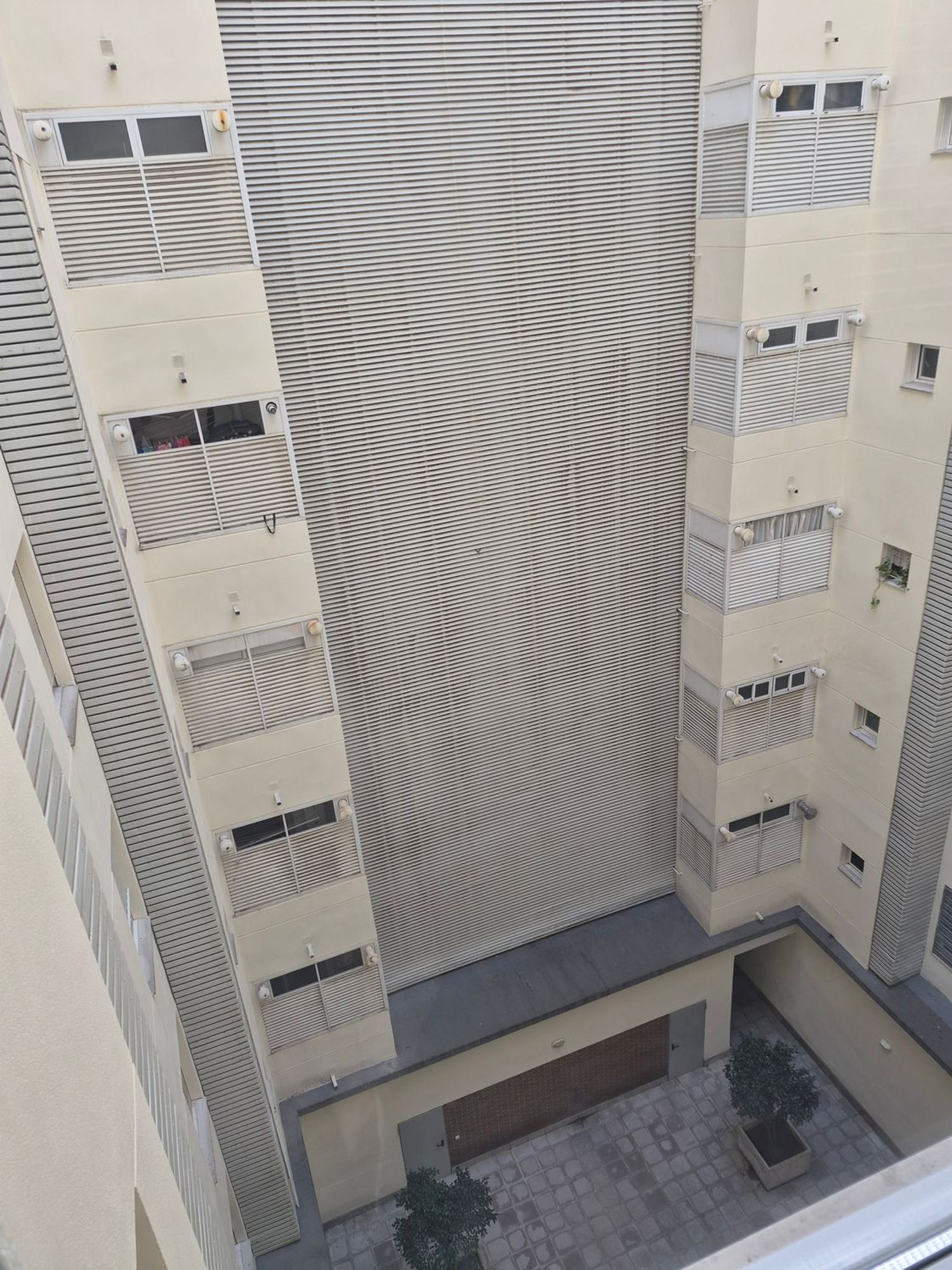 Piso en avenida de Kansas City, 86 - Foto 21