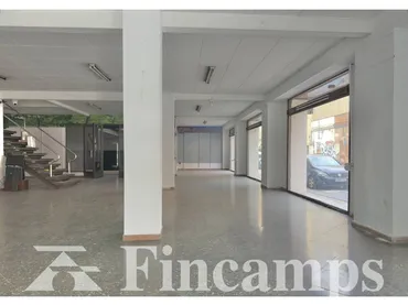 Local comercial en  Carretera Barcelona 26 - Foto 1
