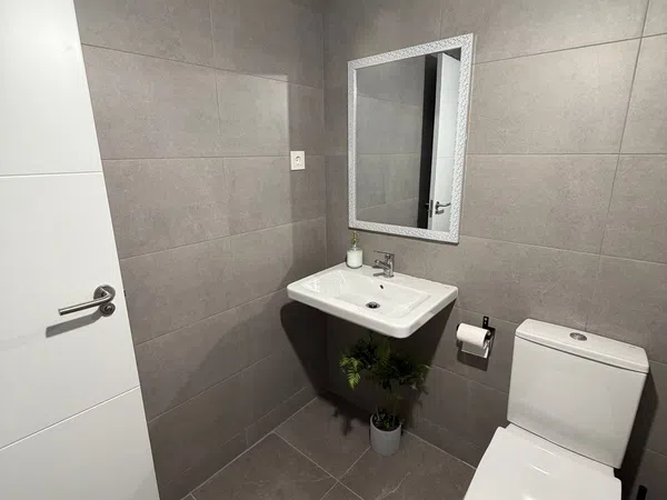 Piso en calle el Robledal, 7 - Foto 17