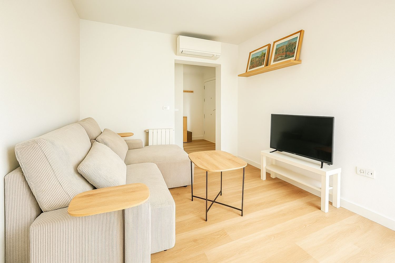 Piso en paseo de la Bomba, 5 - Foto 8