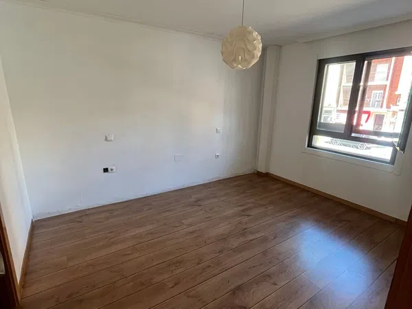 Piso en Avenida Pío XII, 53, Centro - Corte Inglés, Centro - Corte Inglés - Foto 18