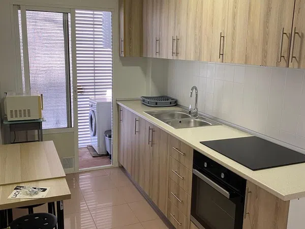 Piso en avenida de Joan XXIII, 12 - Foto 6