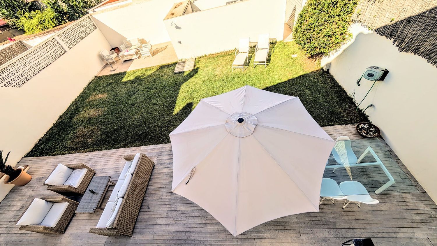 Casa o chalet independiente en Paseo Portitxol, 1, Portixol-Molinar, Portixol-Molinar - Foto 7