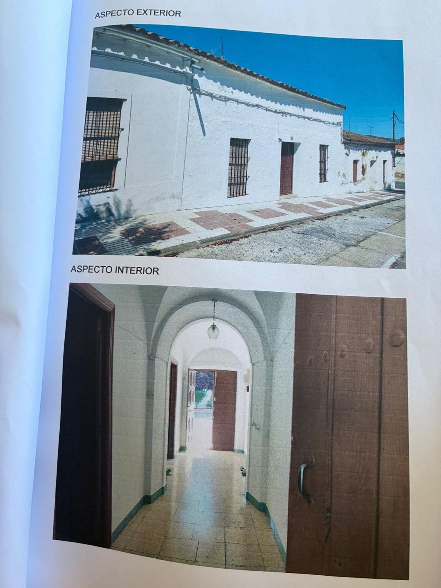 Casa o chalet independiente en Burguillos del Cerro - Foto 2