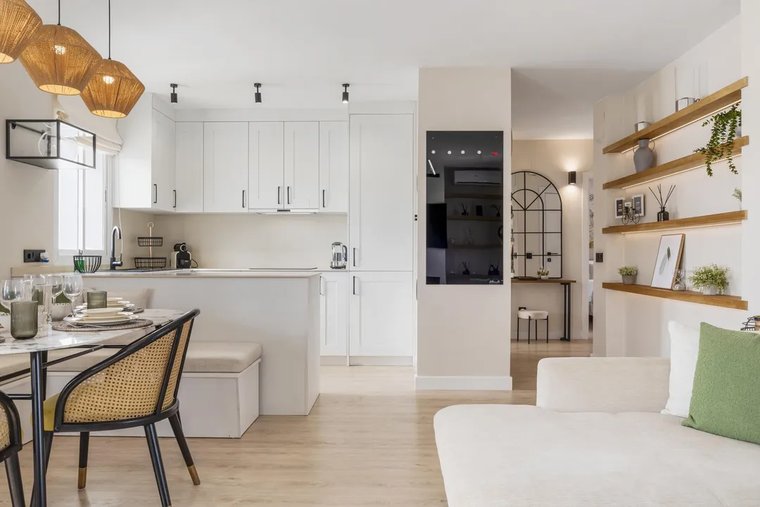 Piso en  Pasaje Timanfaya 11 - Foto 9