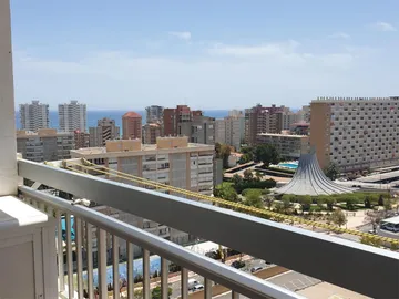 Piso en  Avenida Benidorm 18 - Foto 11