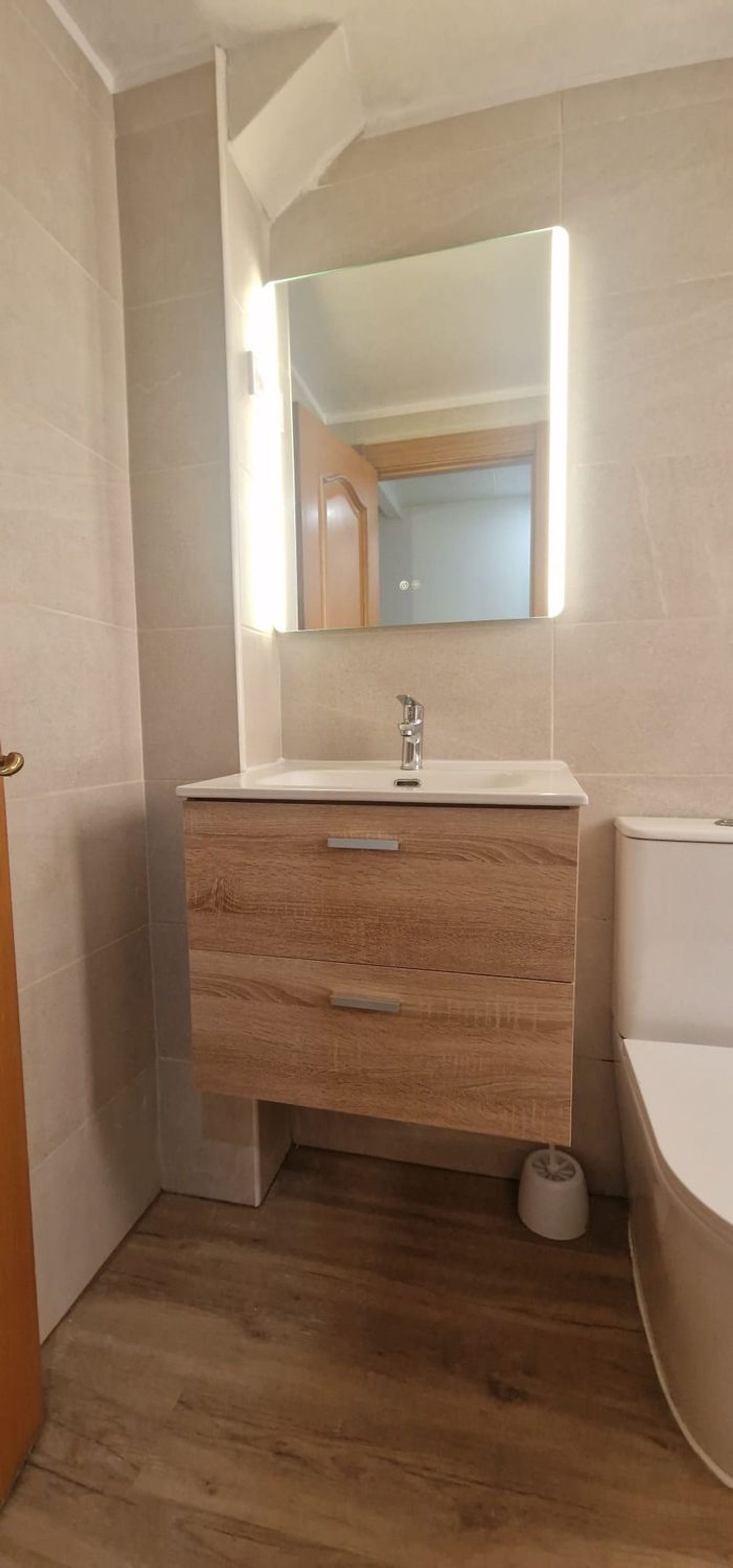 Piso en Calle de Terminillo, 36, Delicias - Foto 11