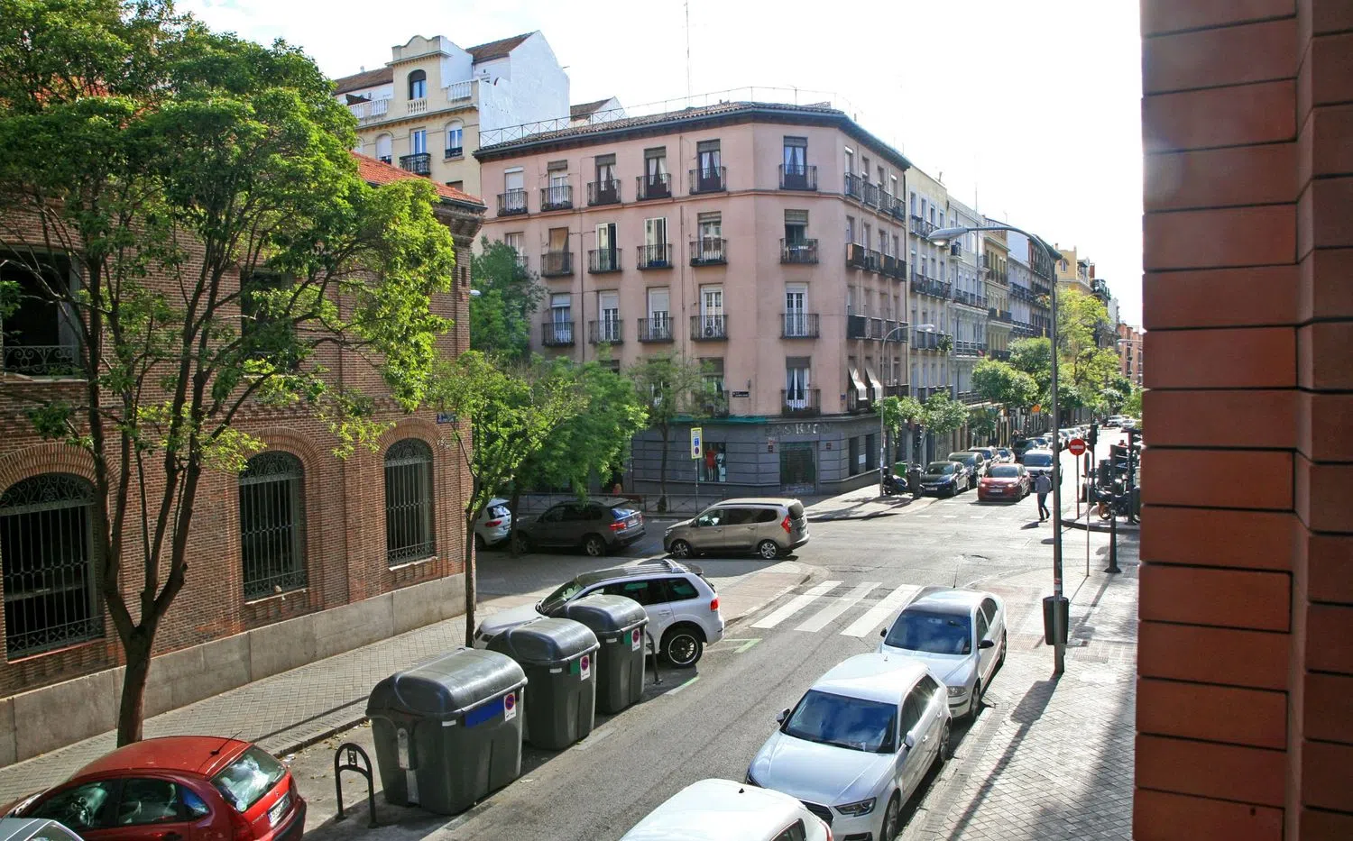 Piso en calle de Meléndez Valdés, 38 - Foto 22