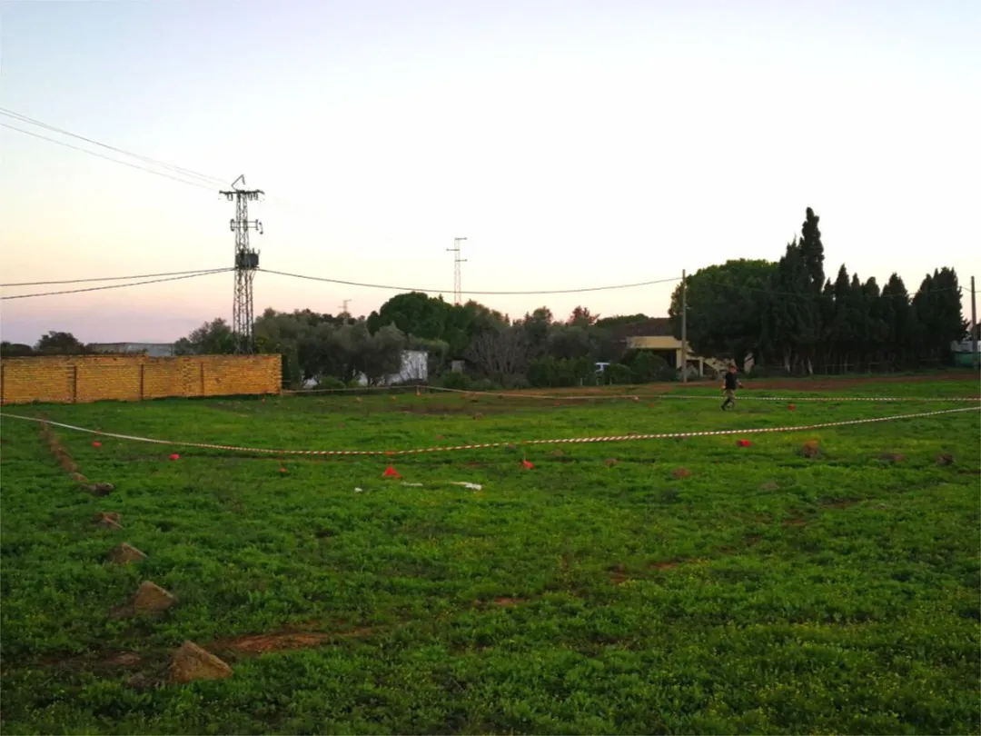 Piso en  Calle Gertrudis Bustillo Ortiz 13 - Foto 3