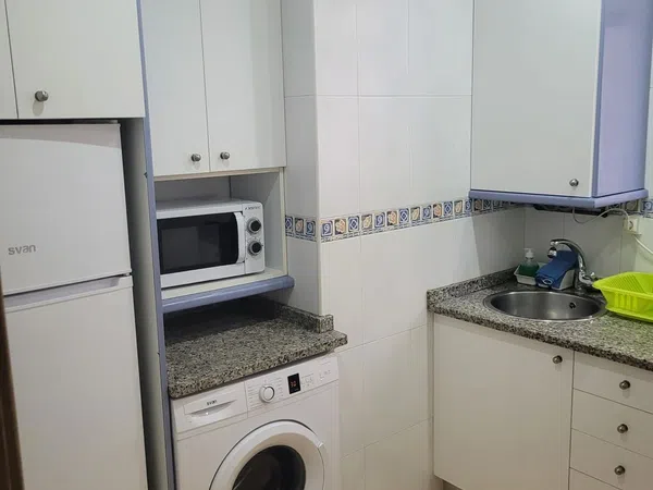 Piso en Colonia los Pinares, 2, Los Castros, Los Castros - Foto 9