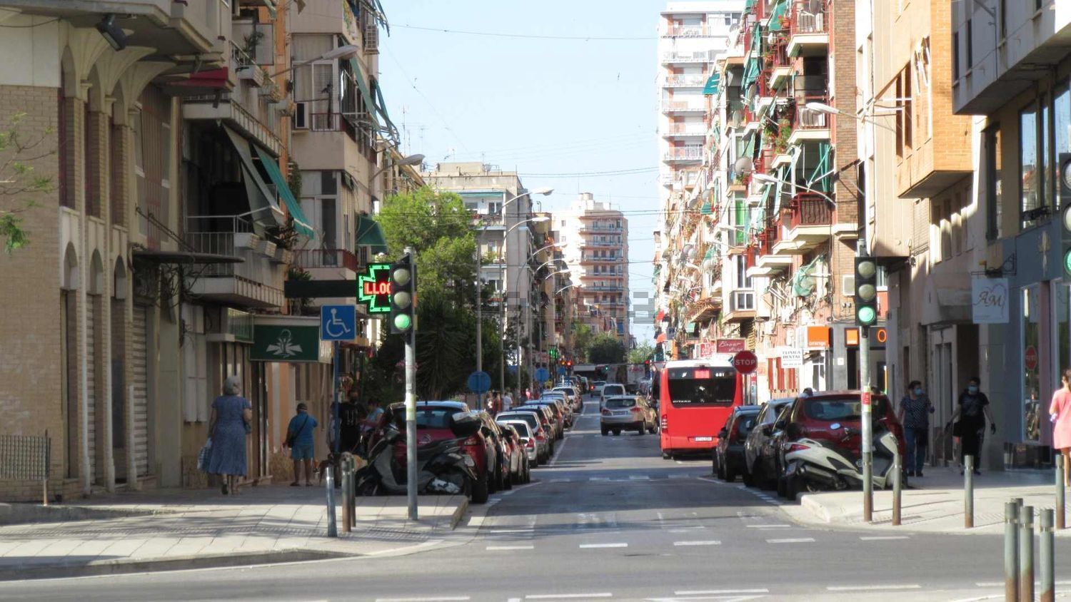 Piso en calle d'Enrique Monsonís Domingo, 4 - Foto 17