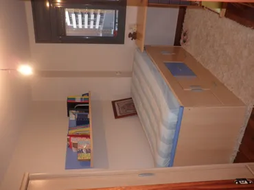 Piso en  Carrer Riu Besòs 20 - Foto 8