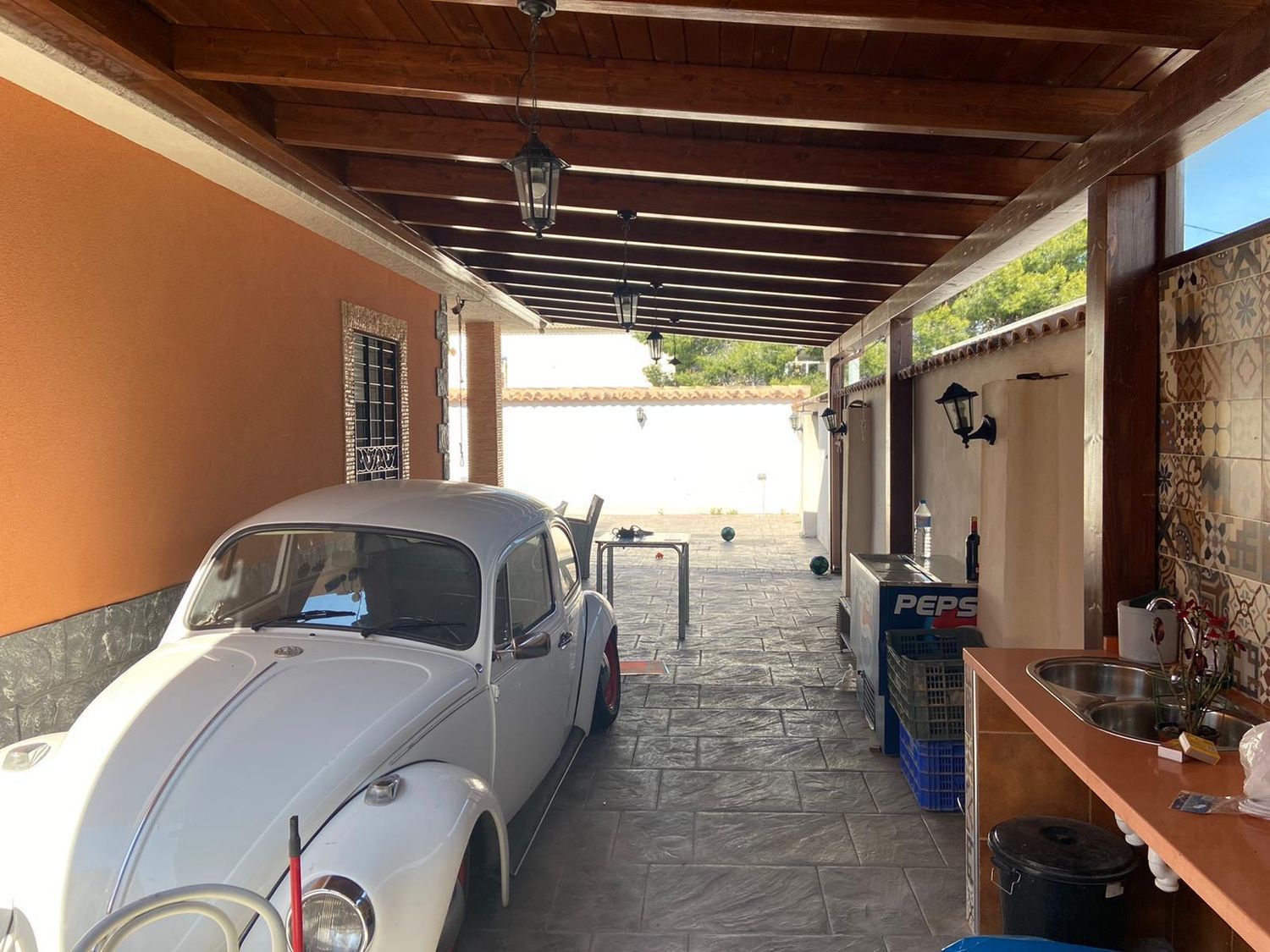 Casa o chalet independiente en Avenida las Mercedes, 40, Campotéjar-Los Valientes, Campotéjar-Los Valientes - Foto 10