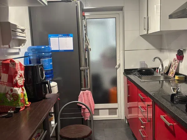 Piso en calle Gasset y Artime, 29 - Foto 12