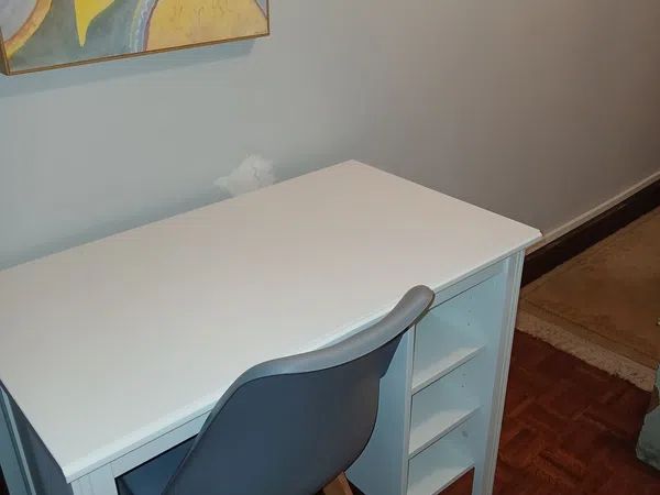 Piso en calle de Jenaro de la Fuente, 50 - Foto 19