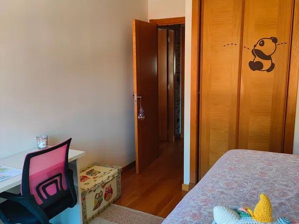 Piso en Camino de Clara Campoamor, 21, Castrelos - Sárdoma, Castrelos - Sárdoma - Foto 20