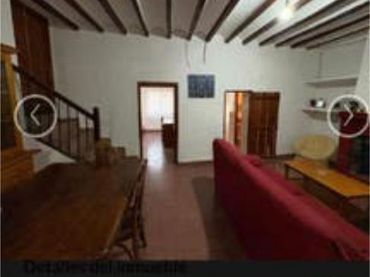 Chalet en casas del señor - Foto 7
