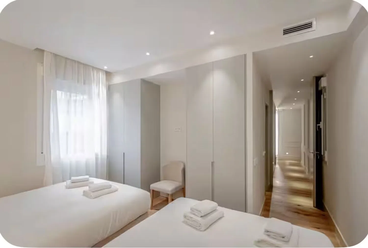 Piso en calle de Hilarión Eslava, 10 - Foto 9