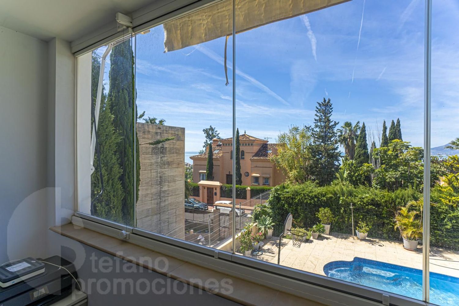 Casa o chalet independiente en Pinares de San Antón - Foto 10