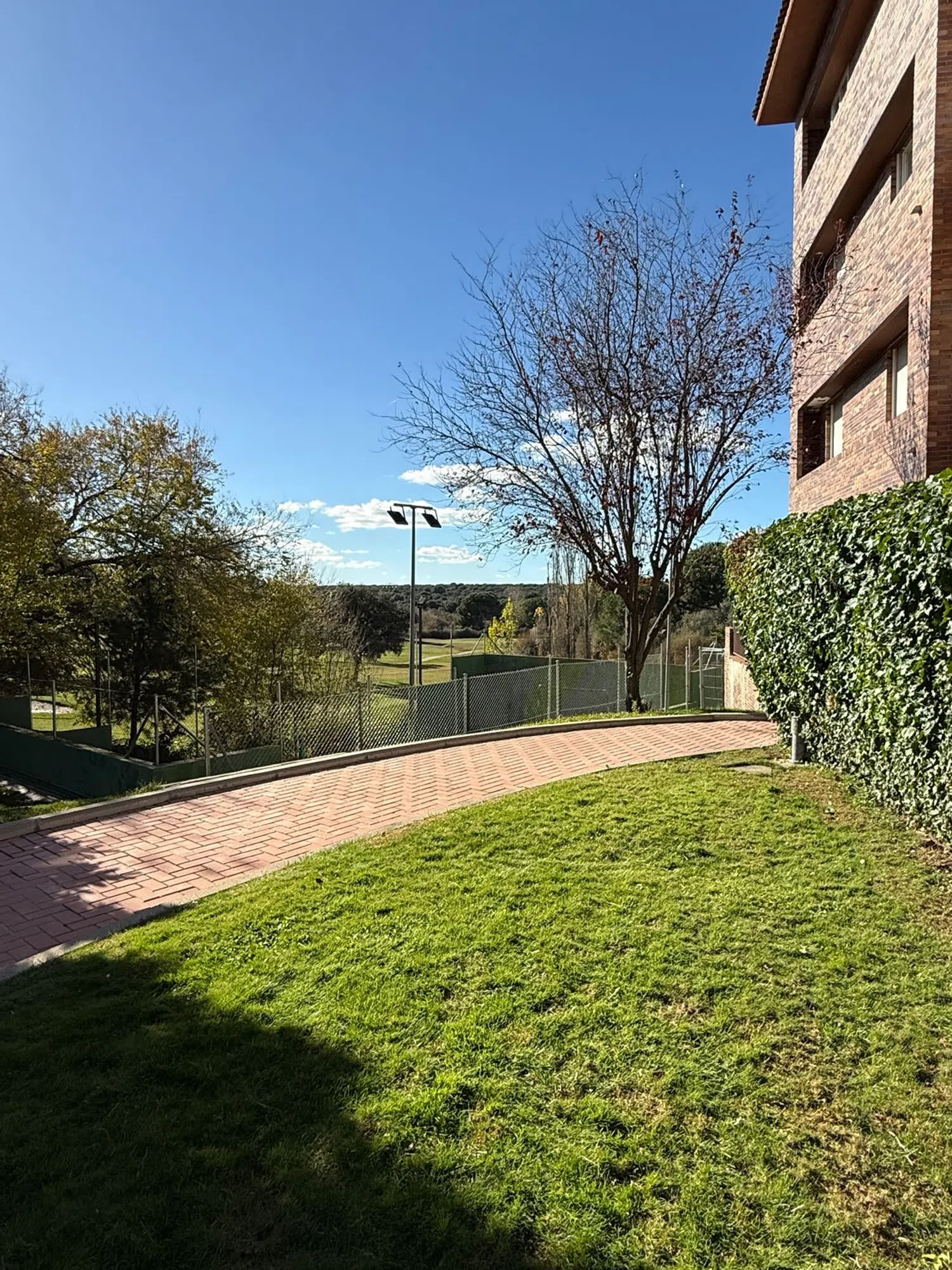 Piso en calle Isaac Albéniz, 19 - Foto 12