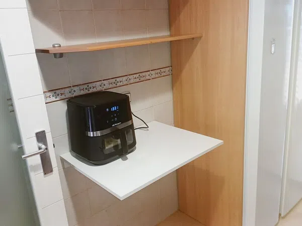 Piso en Avenida Julietta Orbaiceta, 29, Playa Honda-Playa Paraíso - Foto 6