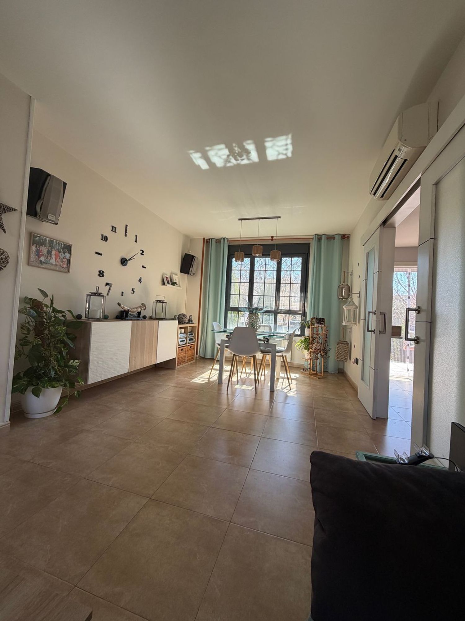 Chalet pareado en calle Benjamín Palencia, 8 - Foto 14