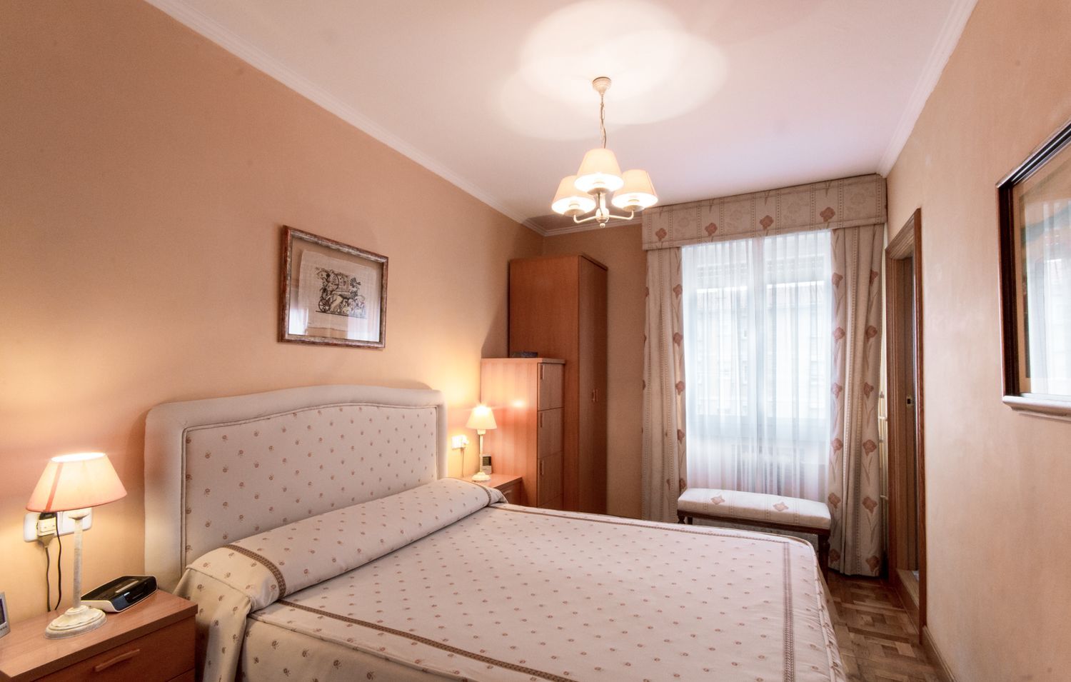 Piso en calle Santesteban, 13 - Foto 4