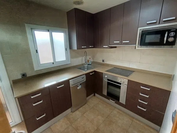 Piso en plaza de Sant Jordi, 2 - Foto 4