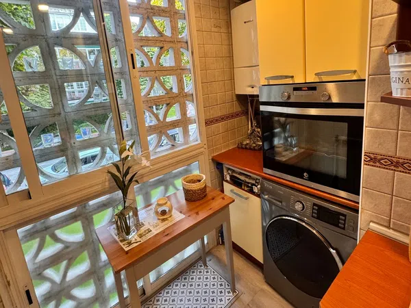 Piso en Barrio Alameda de Osuna - Foto 6