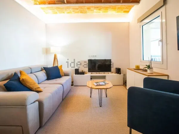 Piso en Calle de Llull, 109, El Poblenou - Foto 1