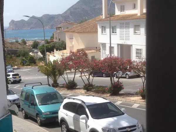 Dúplex en Costera dels Nassos, 1 Aptbajo, Altea Pueblo, Altea Pueblo - Foto 19
