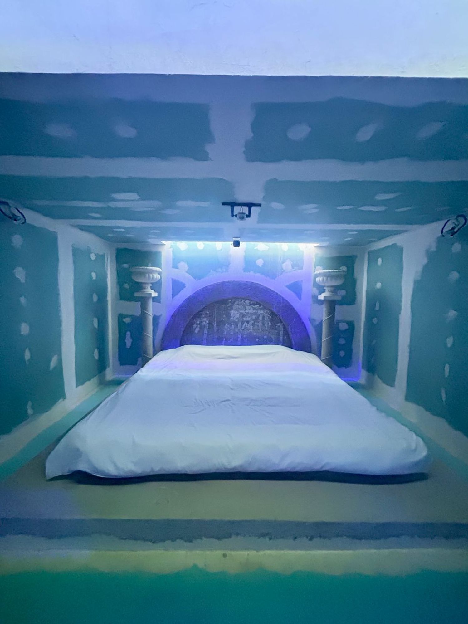 Dúplex en avenida Cerro de los Ángeles, 34