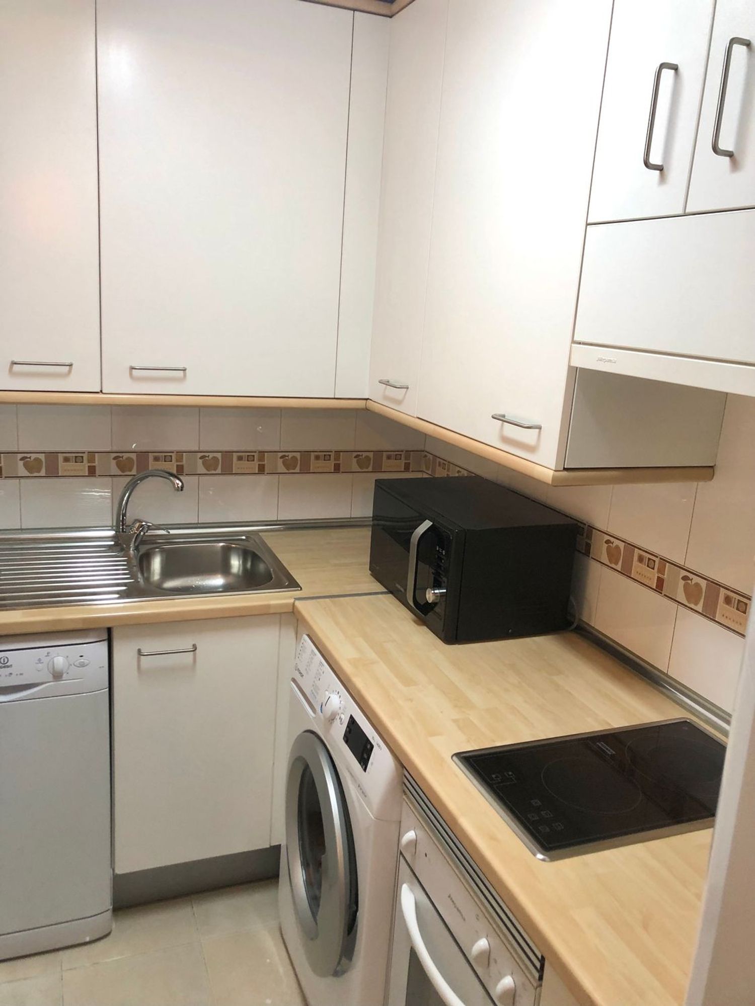 Piso en calle de los Timbales, 9 - Foto 4