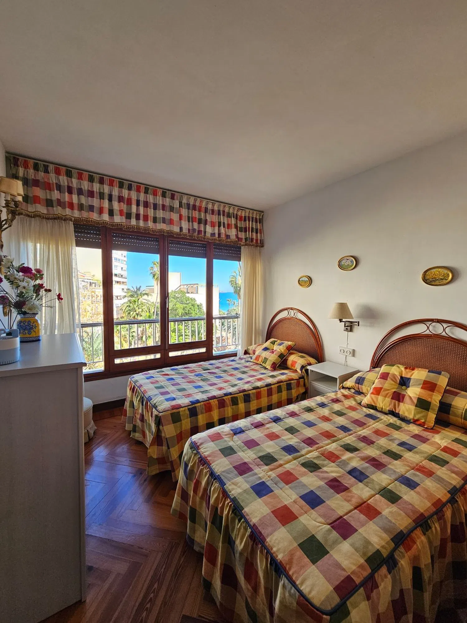 Piso en plaza Paseíto Ramiro, 3 - Foto 7