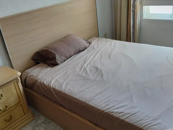 Piso en travesía Huerta de los Cristales, 4 - Foto 1