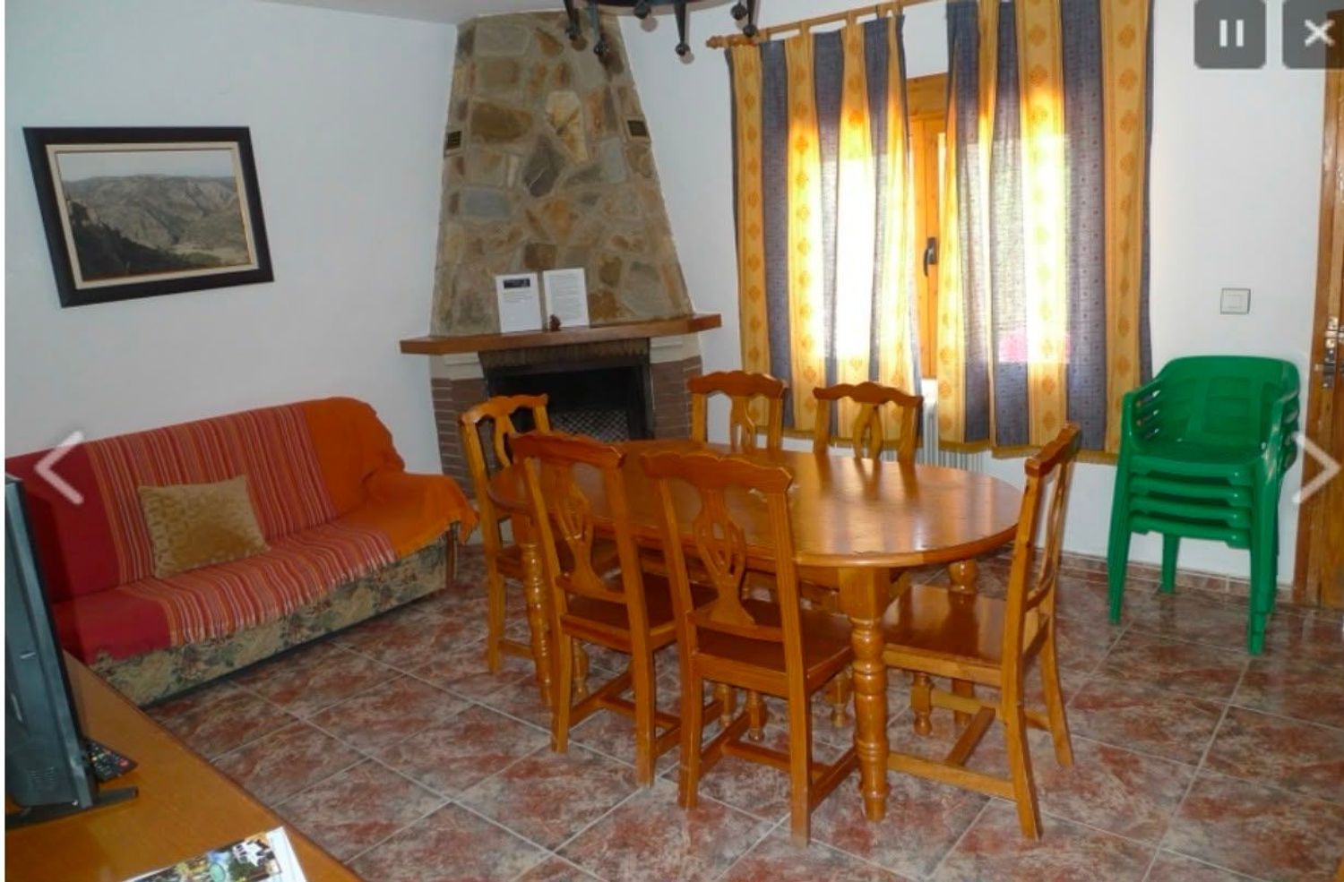 Chalet adosado en Calle Guadahornillos, 15 - Foto 3