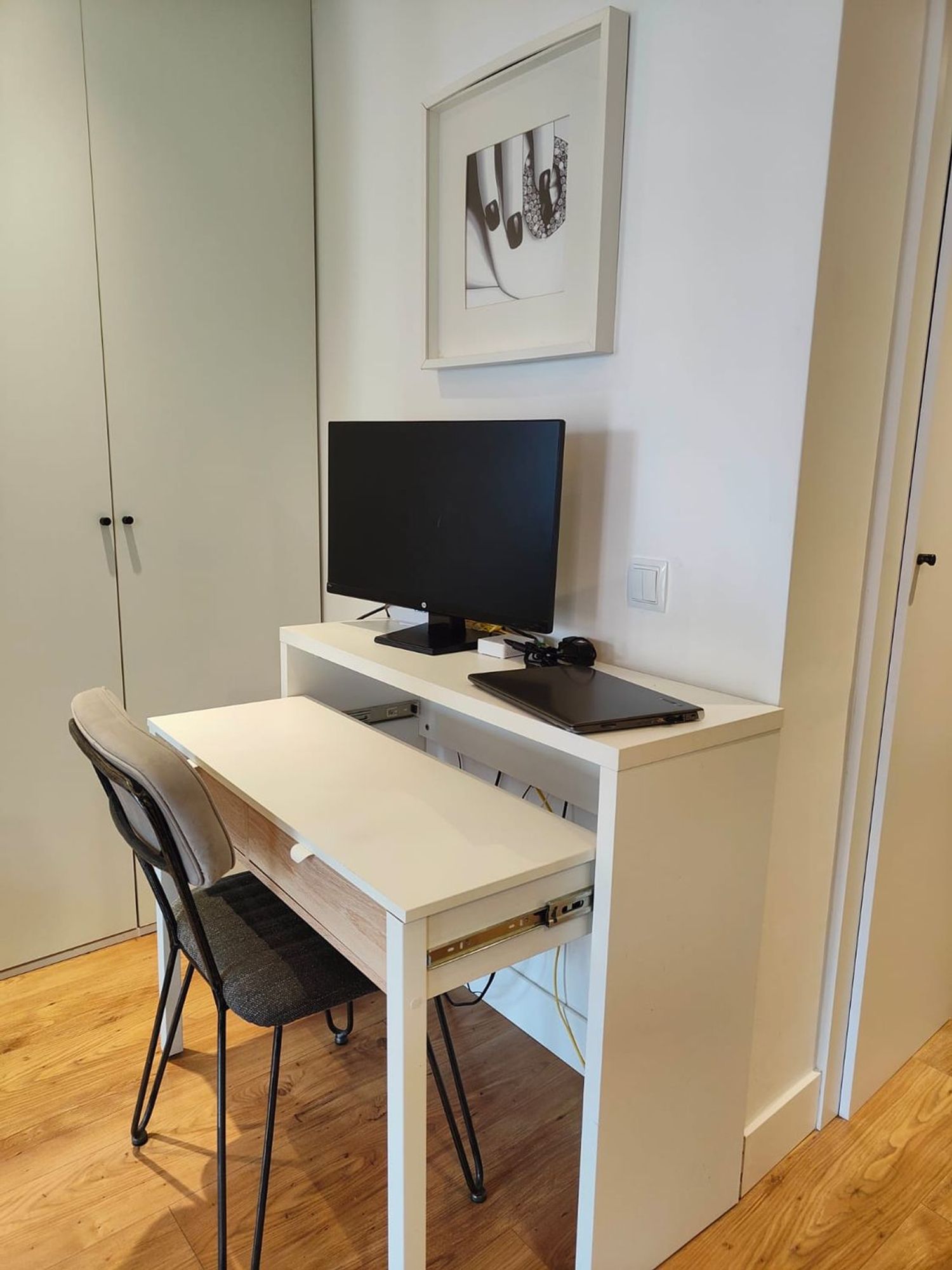 Piso en Calle de la Ventosa, 25, Palacio - Foto 14
