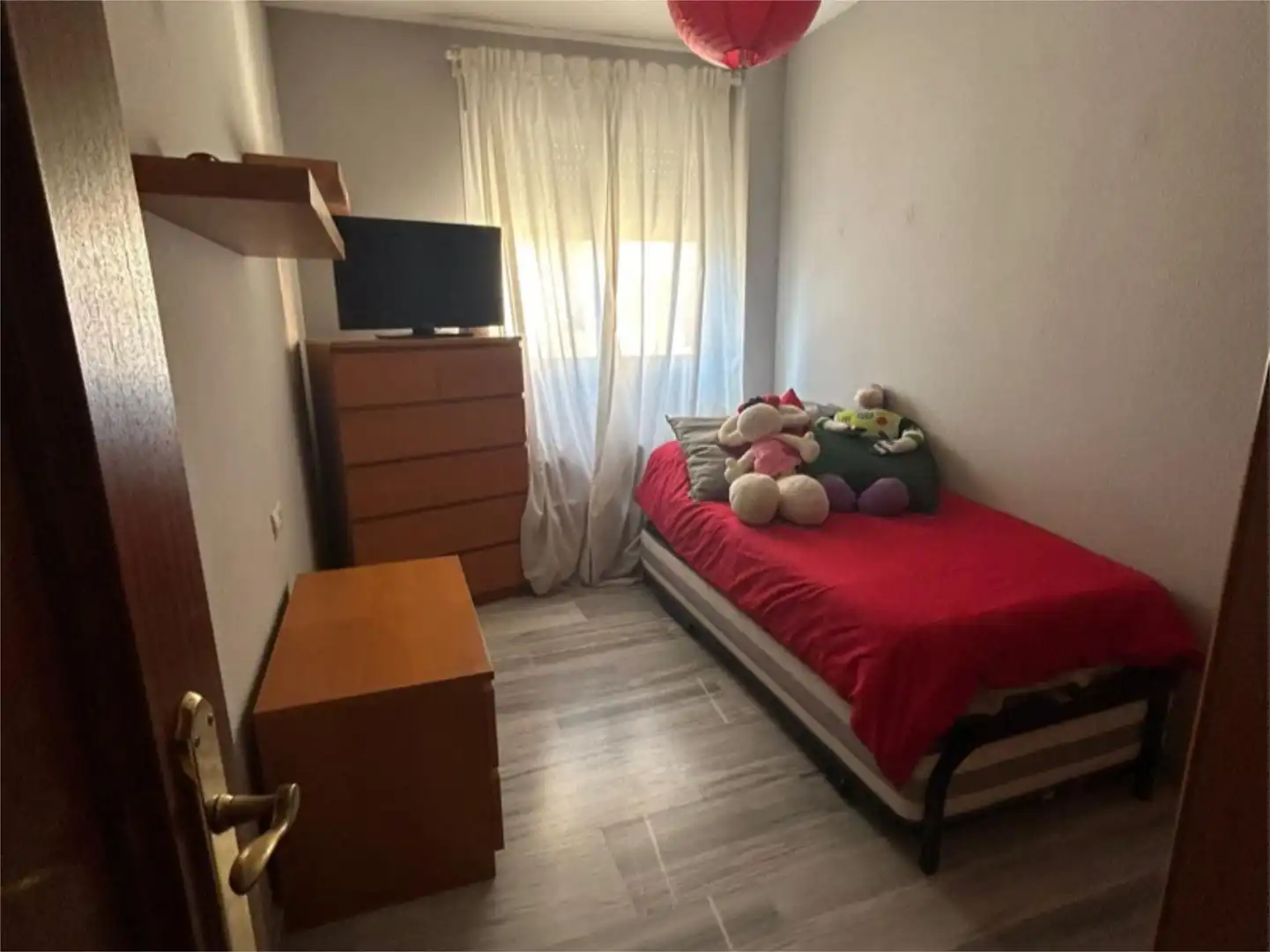 Piso en  Avenida Arroyo del Moro 25 - Foto 8